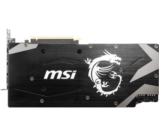 MSI GeForce RTX 2070 ARMOR 8GB GDDR6 - 456603 - zdjęcie 6